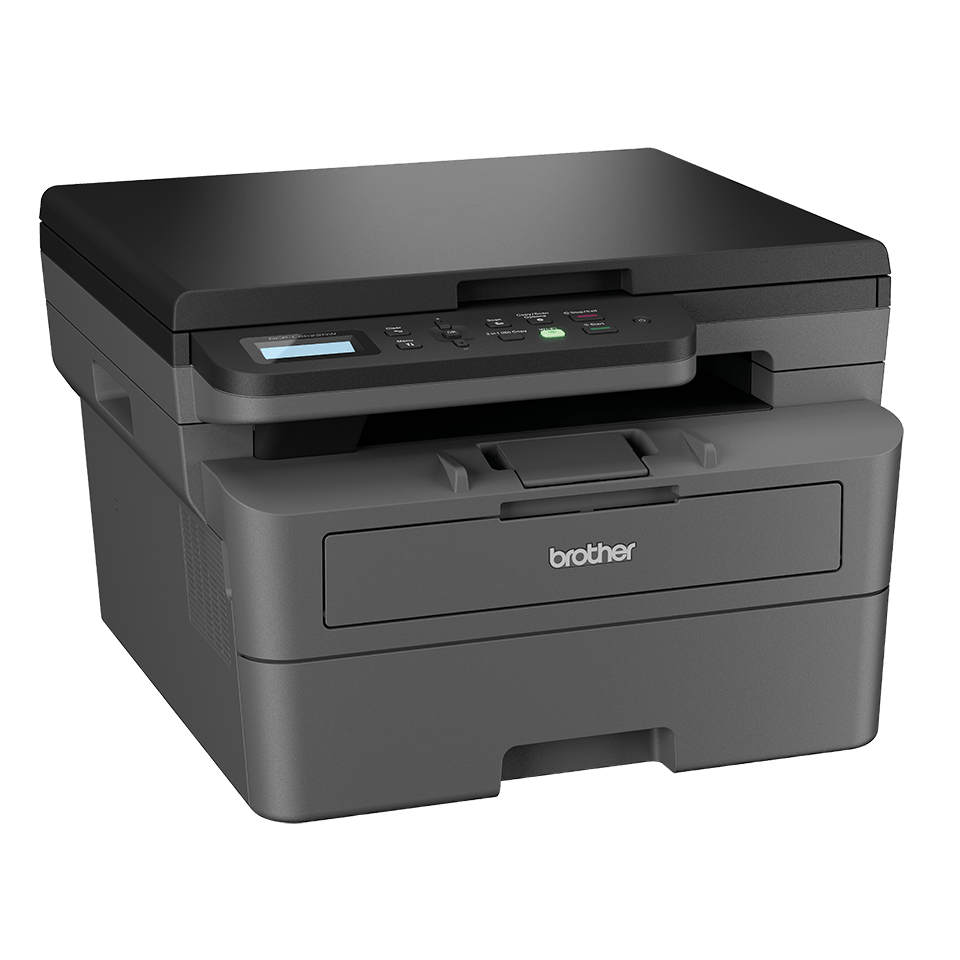 Originální mono laserová tiskárna A4 Brother DCP-L2622DW 3 v 1 s flexibilními možnostmi připojení 3